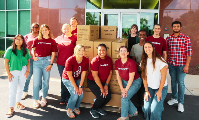 ​”Help, I Can’t Get Up!” Volunteering From Your Desk