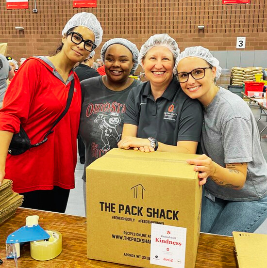 5 Keys to Your Next Team Building Activity