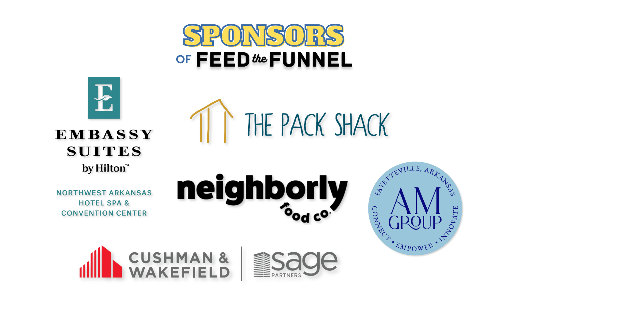 Sponsors