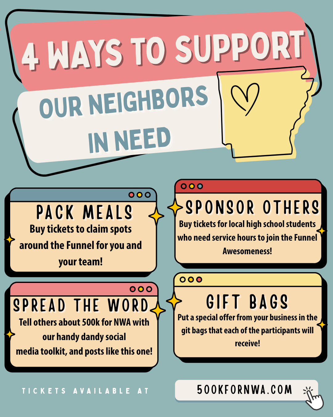 500K for NWA social media toolkit (2)
