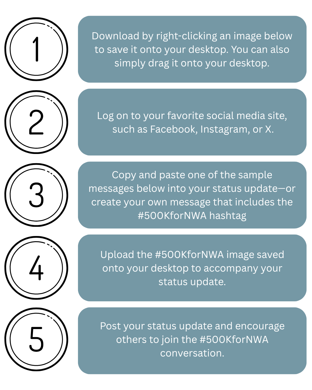 500K for NWA social media toolkit (3)